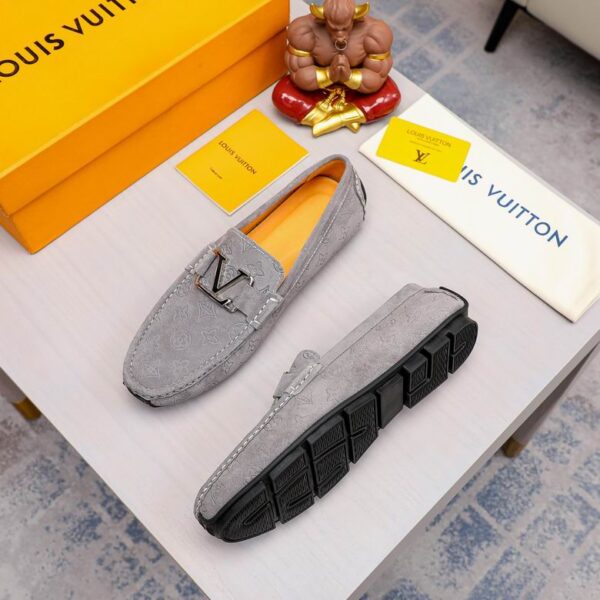 New Arrival Men Shoes LV061