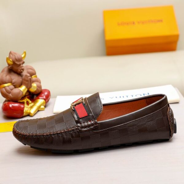 New Arrival Men Shoes LV062