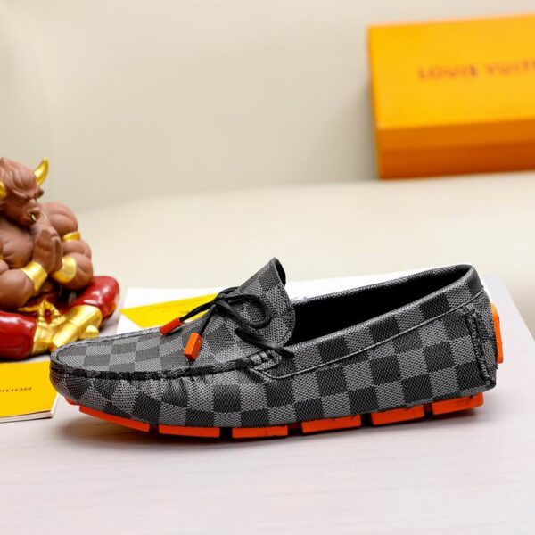 New Arrival Men Shoes LV066