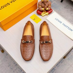 New Arrival Men Shoes LV059