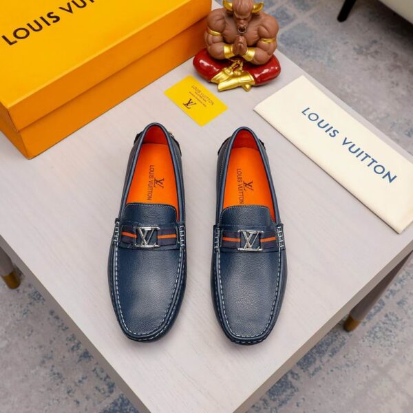 New Arrival Men Shoes LV060