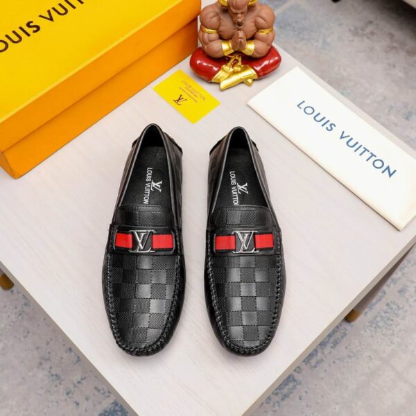 New Arrival Men Shoes LV062