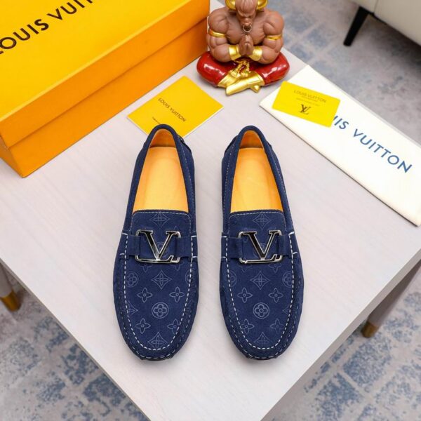 New Arrival Men Shoes LV061