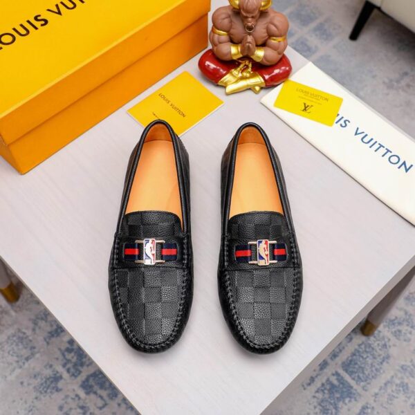 New Arrival Men Shoes LV063