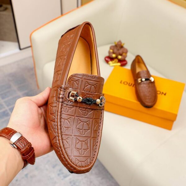 New Arrival Men Shoes LV059