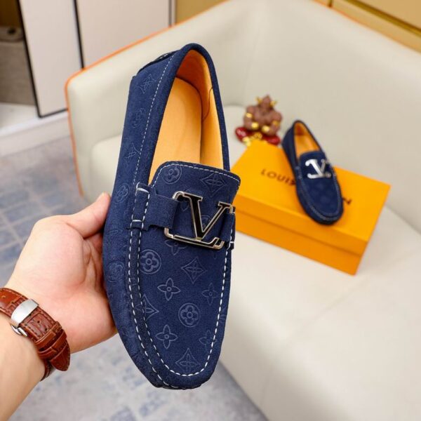 New Arrival Men Shoes LV061