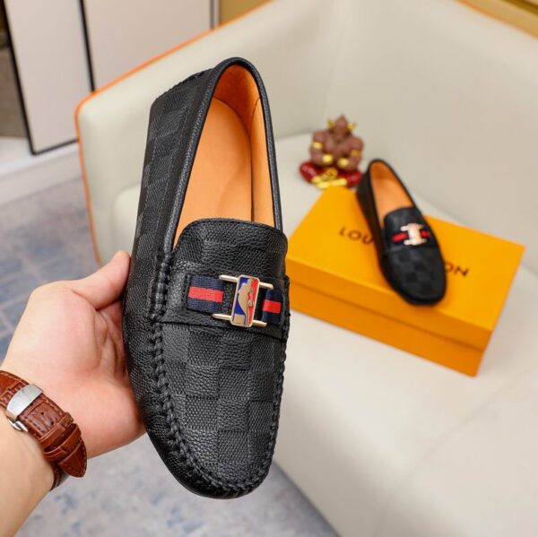 New Arrival Men Shoes LV063