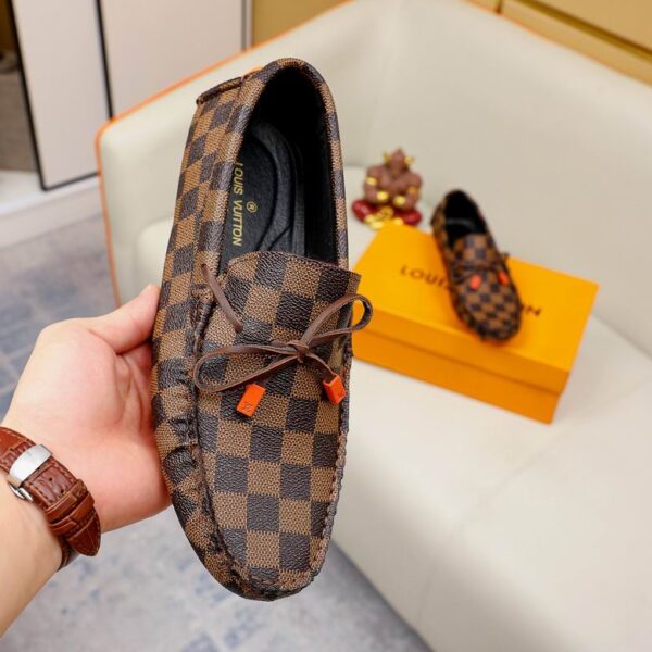 New Arrival Men Shoes LV066