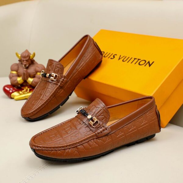 New Arrival Men Shoes LV059