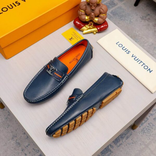 New Arrival Men Shoes LV060