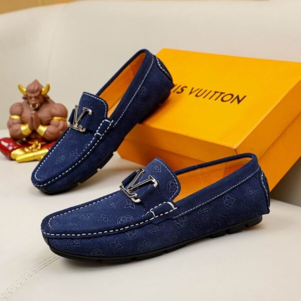 New Arrival Men Shoes LV061