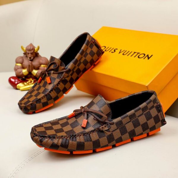 New Arrival Men Shoes LV066