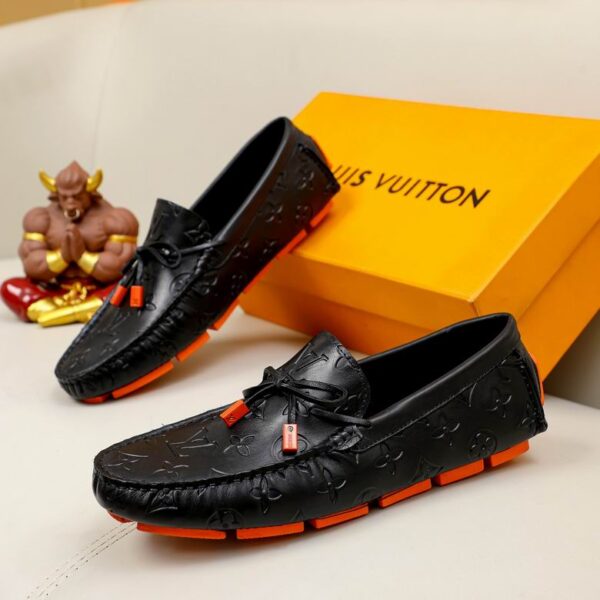 New Arrival Men Shoes LV065