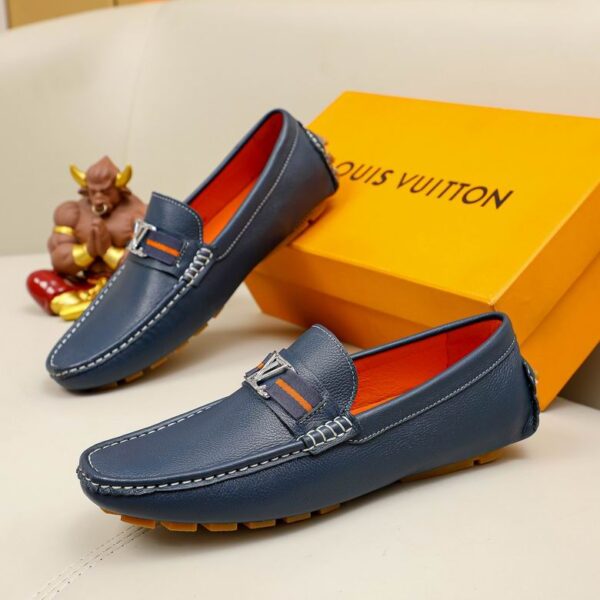 New Arrival Men Shoes LV060