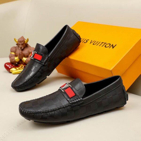 New Arrival Men Shoes LV062