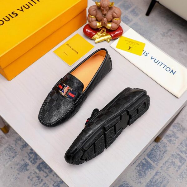 New Arrival Men Shoes LV063