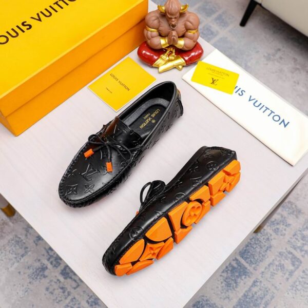 New Arrival Men Shoes LV065