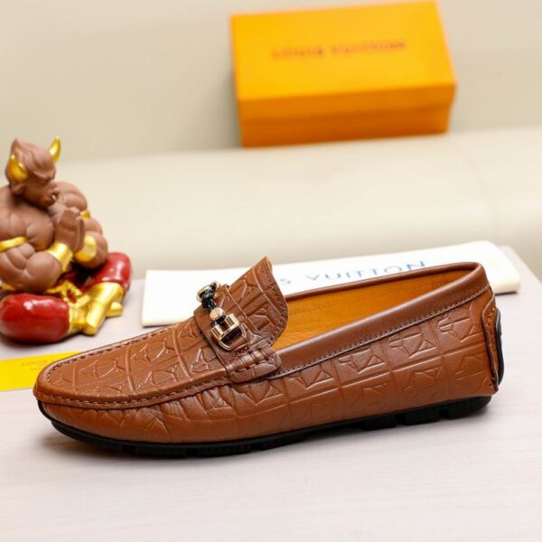 New Arrival Men Shoes LV059