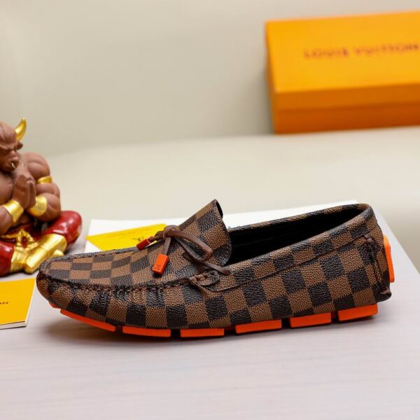 New Arrival Men Shoes LV066