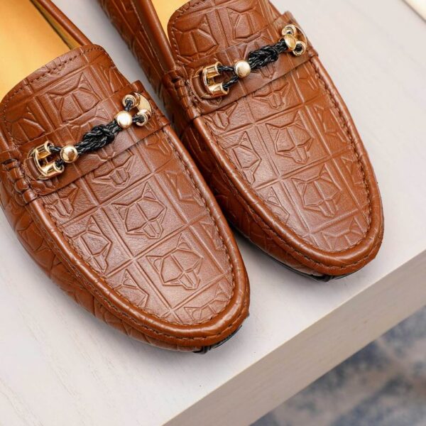 New Arrival Men Shoes LV059