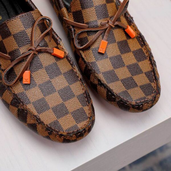 New Arrival Men Shoes LV066