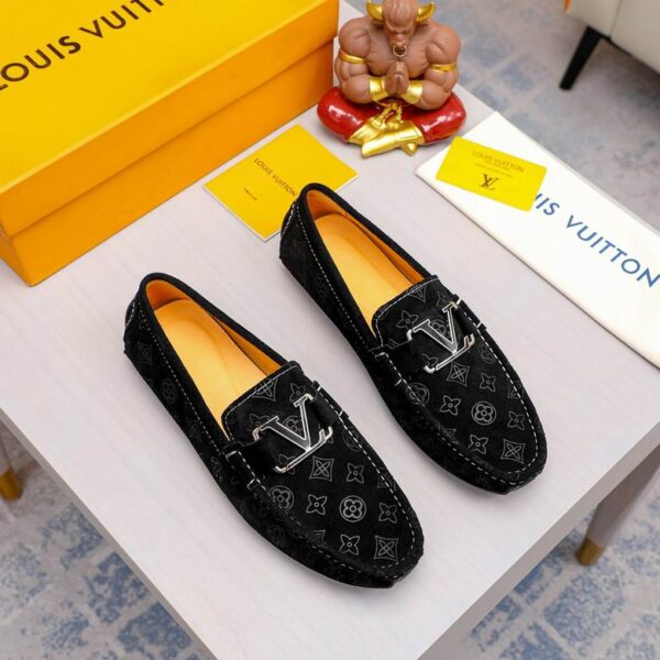 New Arrival Men Shoes LV067