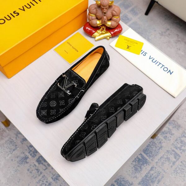 New Arrival Men Shoes LV067