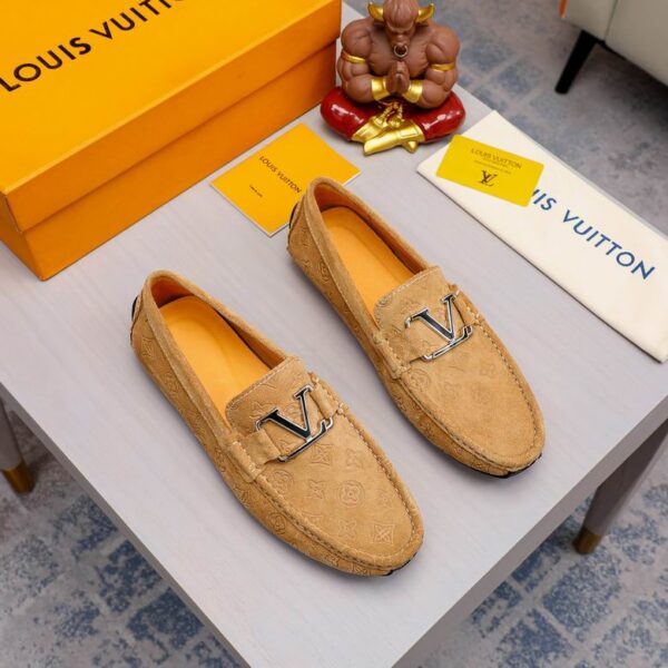 New Arrival Men Shoes LV067