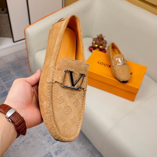 New Arrival Men Shoes LV067