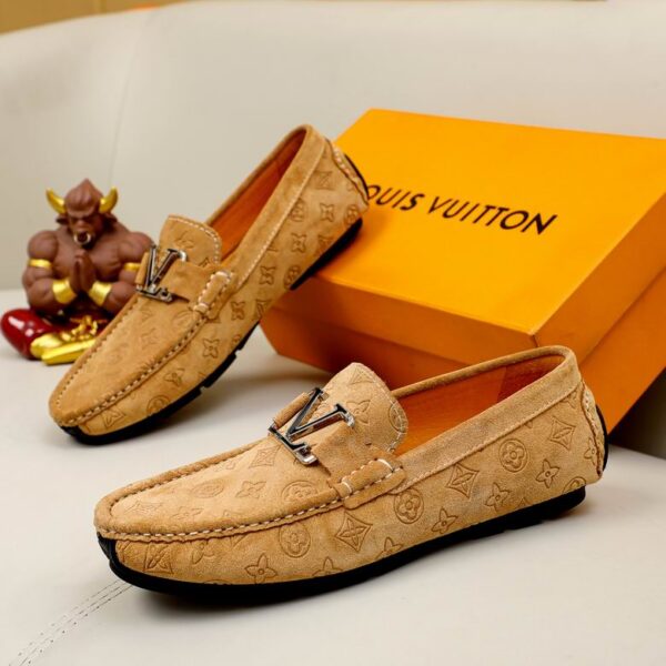 New Arrival Men Shoes LV067