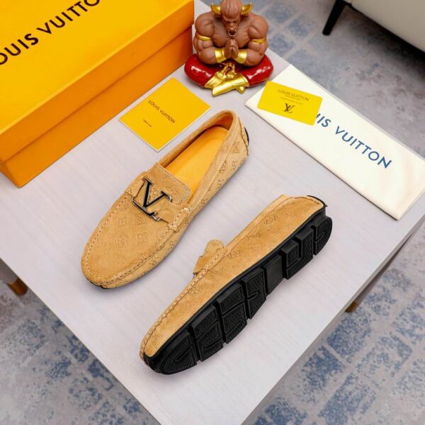 New Arrival Men Shoes LV067