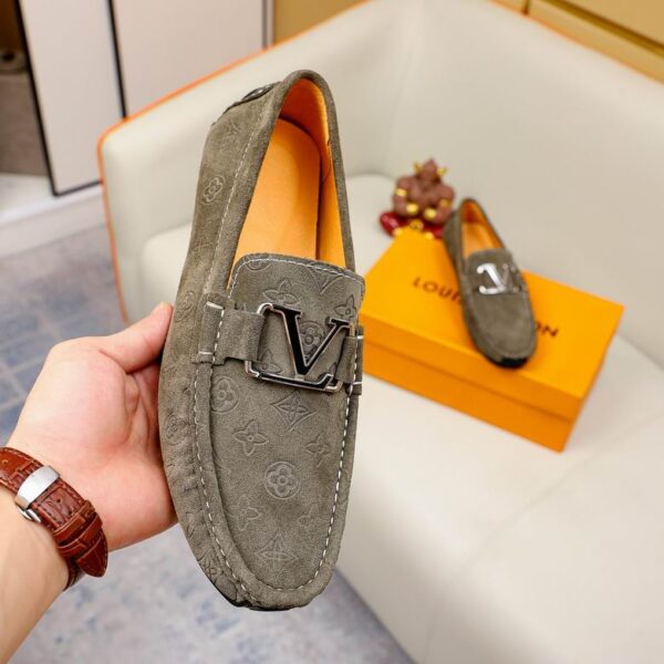 New Arrival Men Shoes LV067