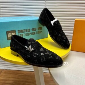 New Arrival Men Shoes LV096