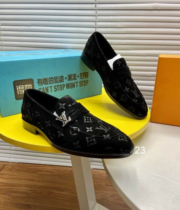 New Arrival Men Shoes LV096