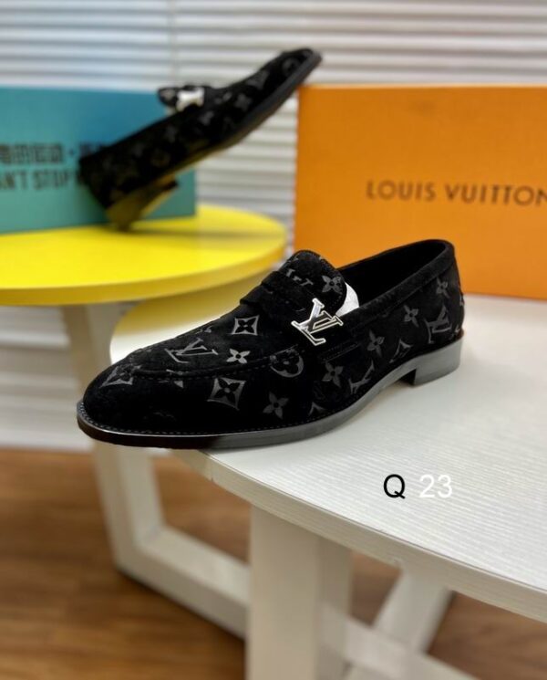 New Arrival Men Shoes LV096