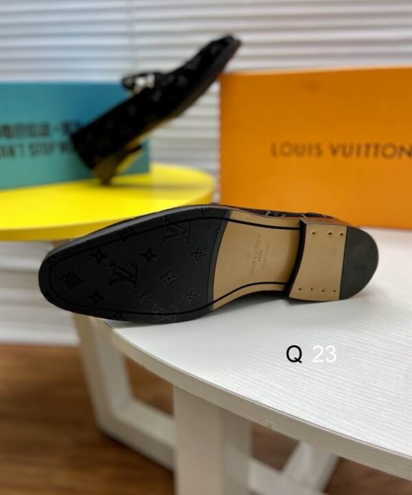 New Arrival Men Shoes LV096