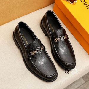 New Arrival Men Shoes LV097