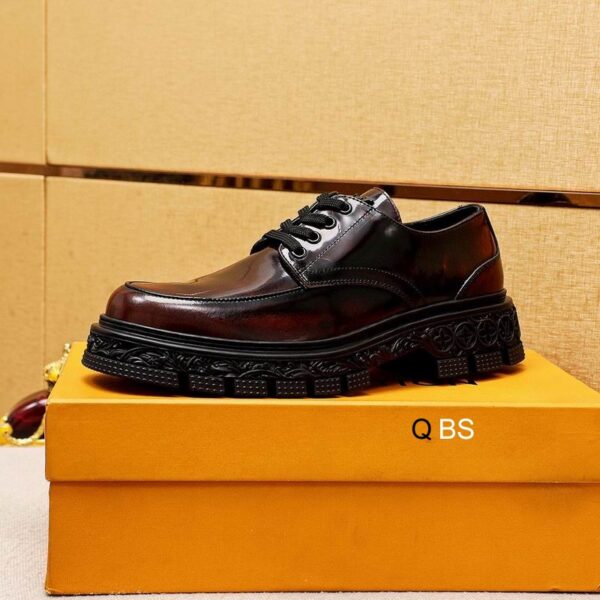 New Arrival Men Shoes LV073