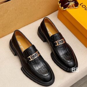 New Arrival Men Shoes LV078