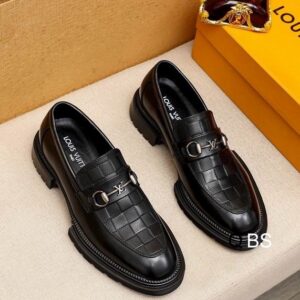 New Arrival Men Shoes LV079