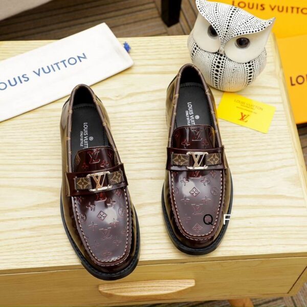 New Arrival Men Shoes LV109