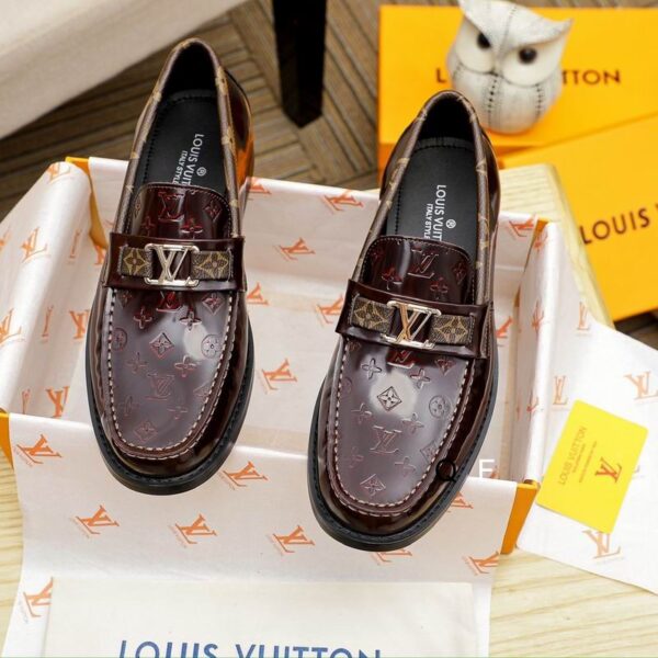 New Arrival Men Shoes LV109