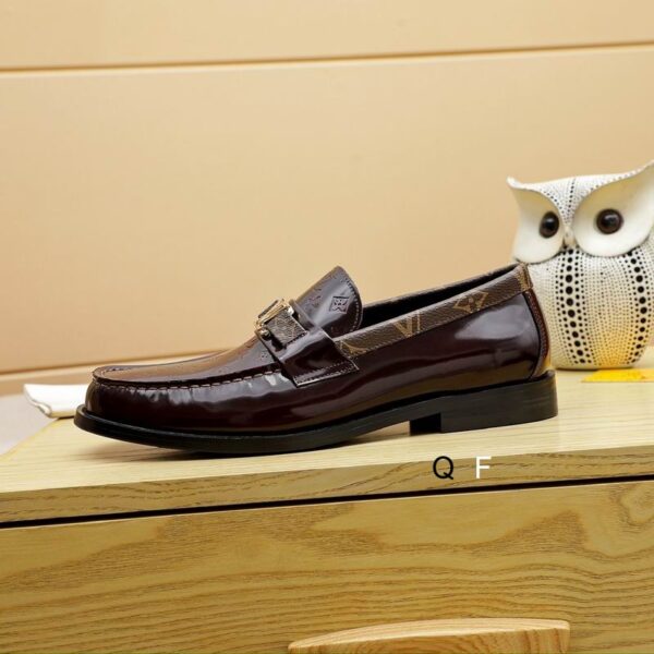 New Arrival Men Shoes LV109