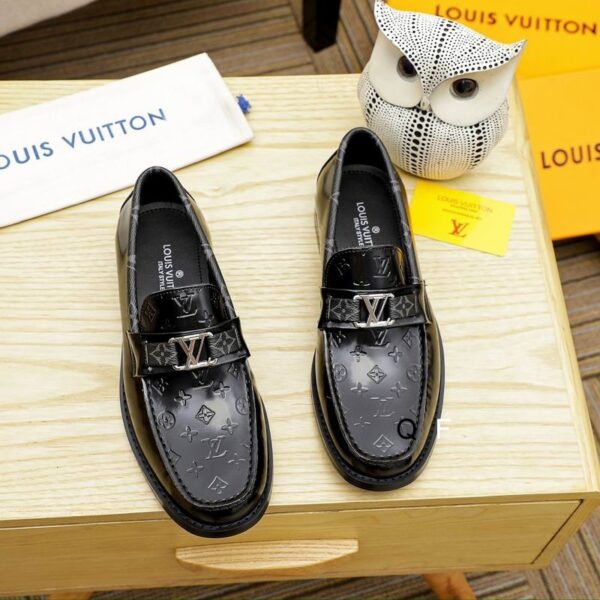 New Arrival Men Shoes LV109