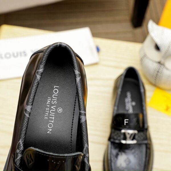 New Arrival Men Shoes LV109