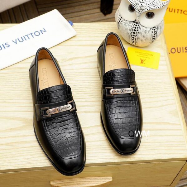 New Arrival Men Shoes LV068