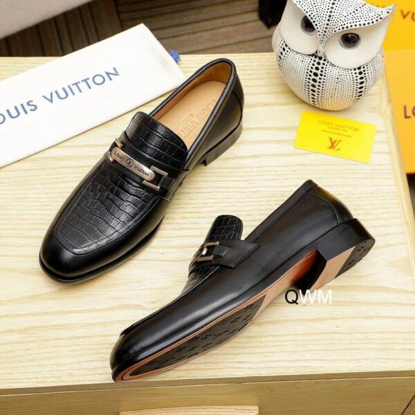 New Arrival Men Shoes LV068