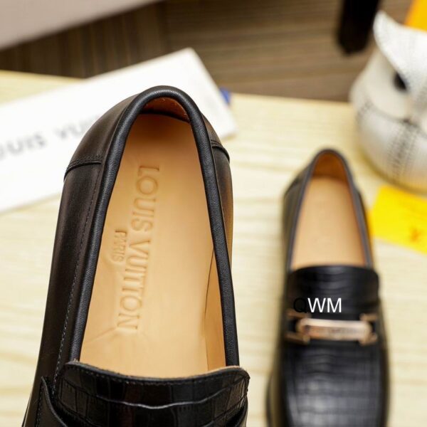 New Arrival Men Shoes LV068