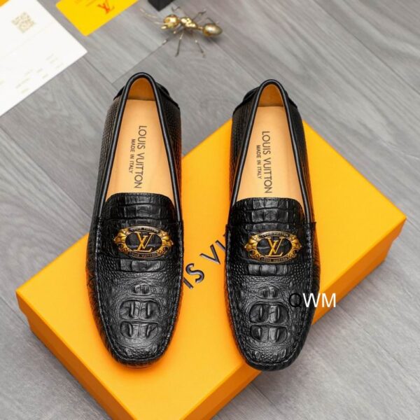 New Arrival Men Shoes LV069