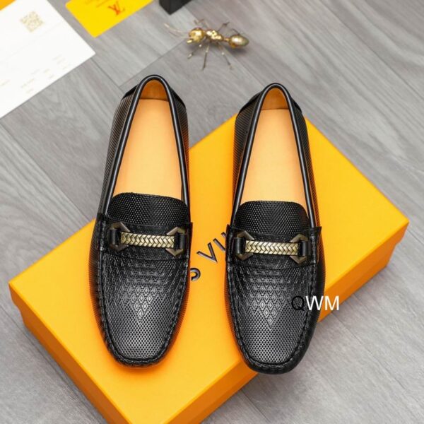 New Arrival Men Shoes LV070